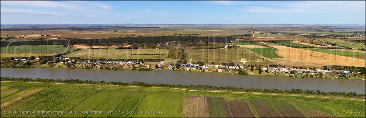 Peter Bellingham Photography Wellington East - SA (PBH3 00 31094)